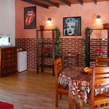 Готель типу 