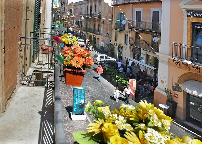 住宿加早餐酒店 Alice *