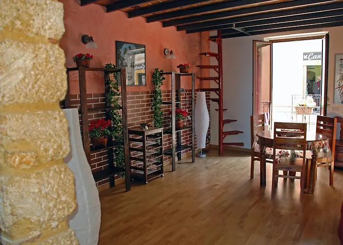 Bed & Breakfast Alice