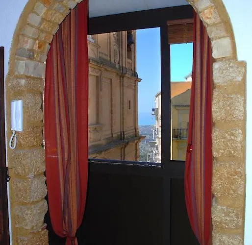 Bed & Breakfast Alice Agrigento