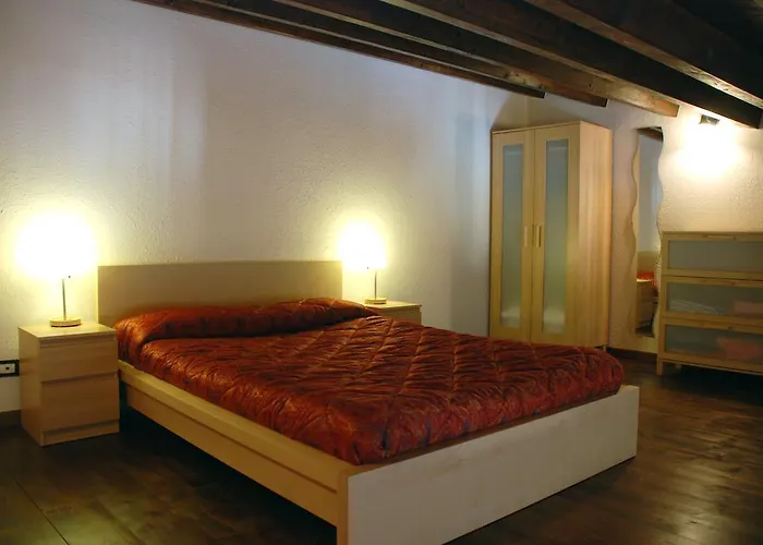 Bed & Breakfast Alice *