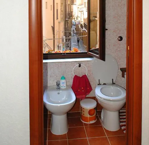 住宿加早餐酒店 Alice *