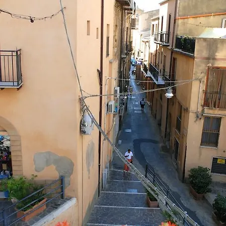 Alice Nocleg ze śniadaniem Agrigento