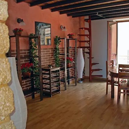 Nocleg ze śniadaniem Alice