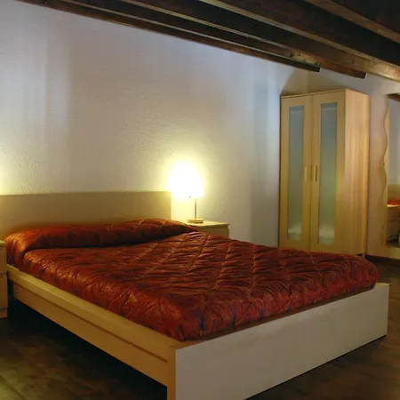 Bed & Breakfast Alice *