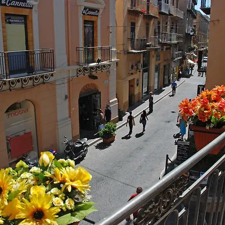 Bed & Breakfast Alice