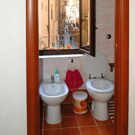 Nocleg ze śniadaniem Alice *